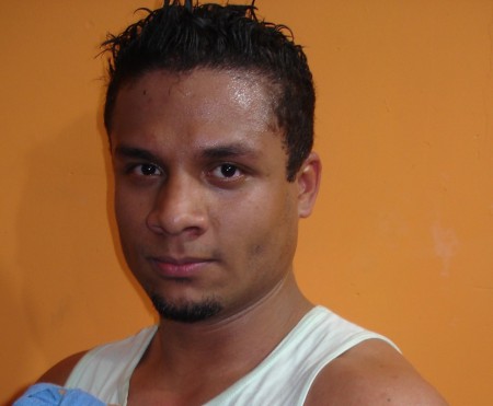 Prof° Bruno Moura